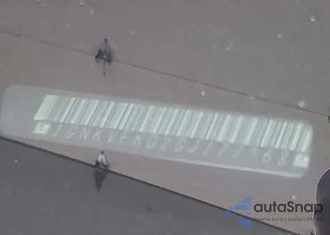 2016 Chevrolet Traverse Ls из США, поврежденный, VIN 1GNKVFKD2GJ177268